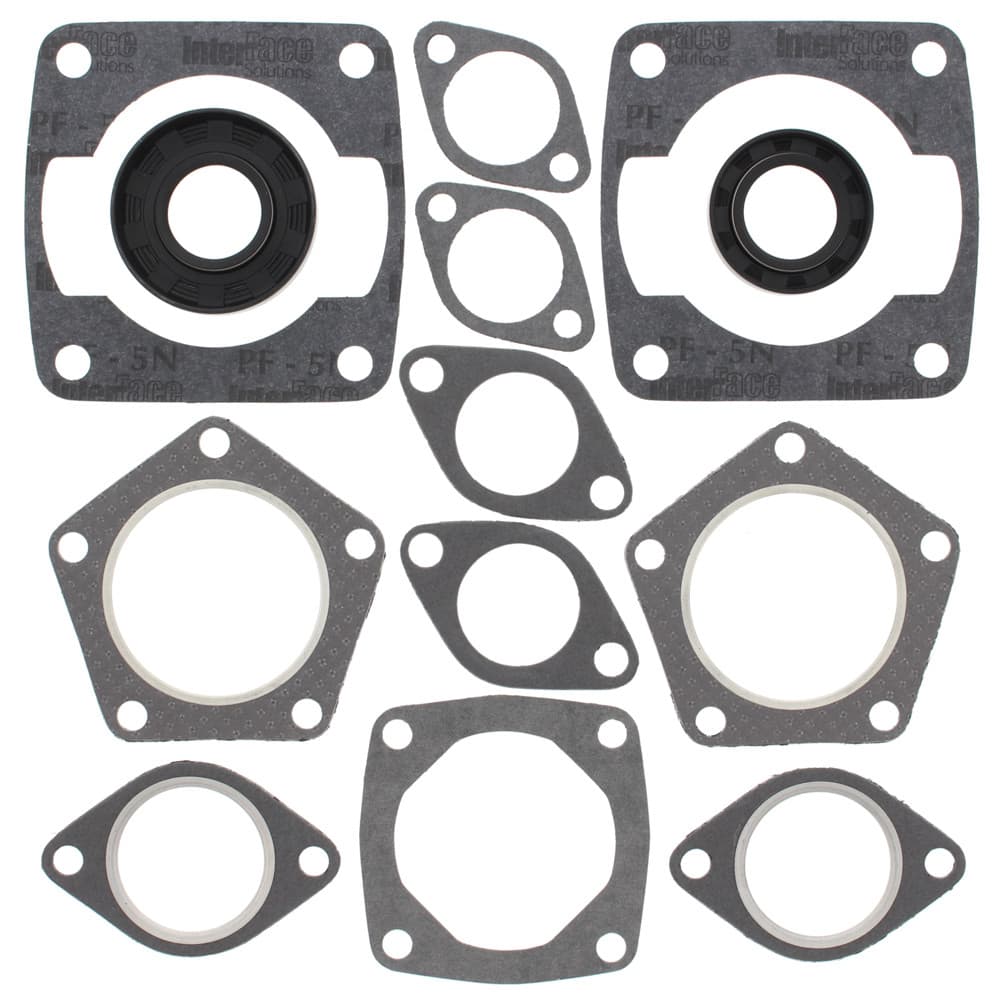 Vertex Winderosa Gasket Set