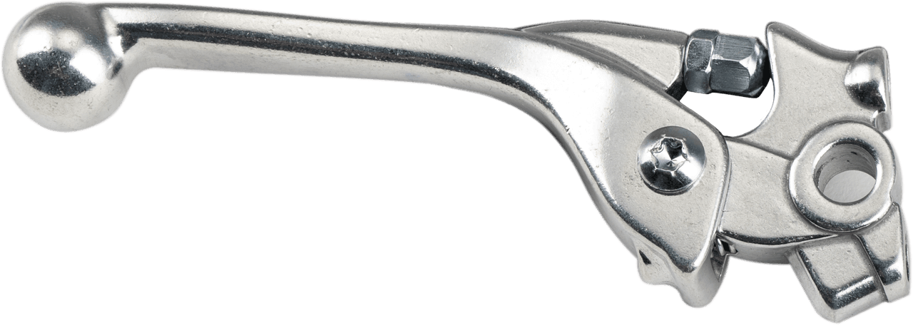 BRAKE LEVER SILVER
