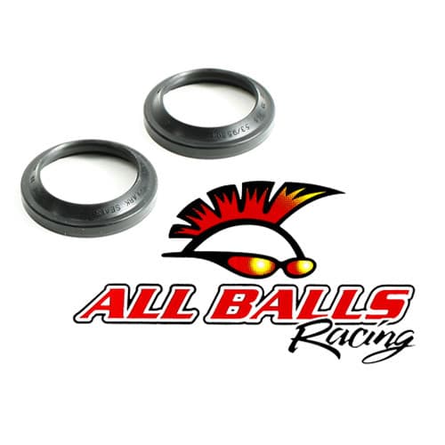 FORK DUST SEAL KIT