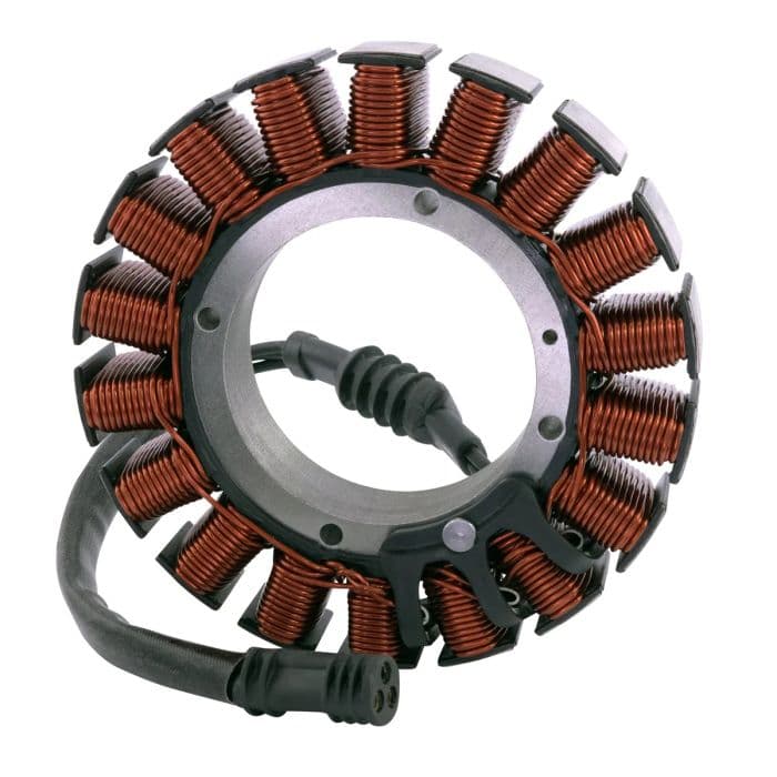 RMSTATOR PREMIUM STATOR