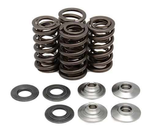 KIBBLEWHITE VALVE SPRING KIT.445" LIFT