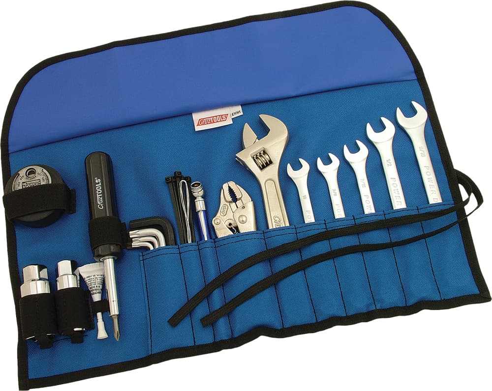 ECONOKIT H1 TOOL KIT