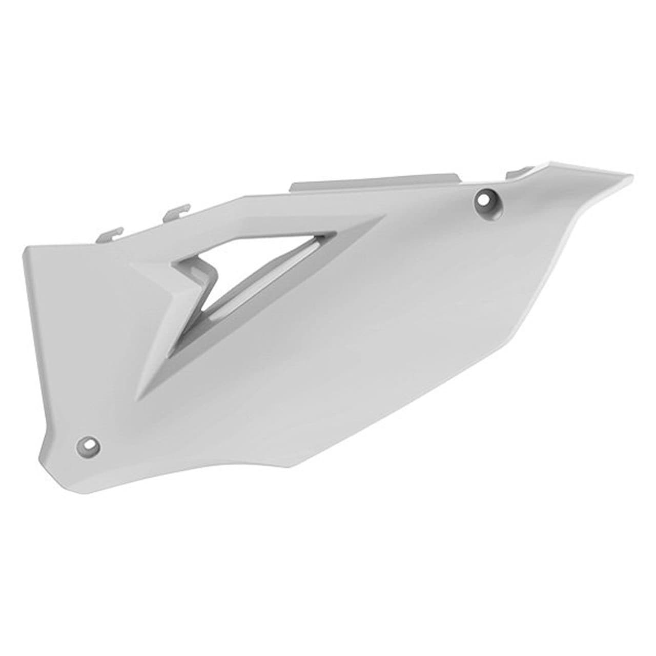 SIDE PANELS WHITE