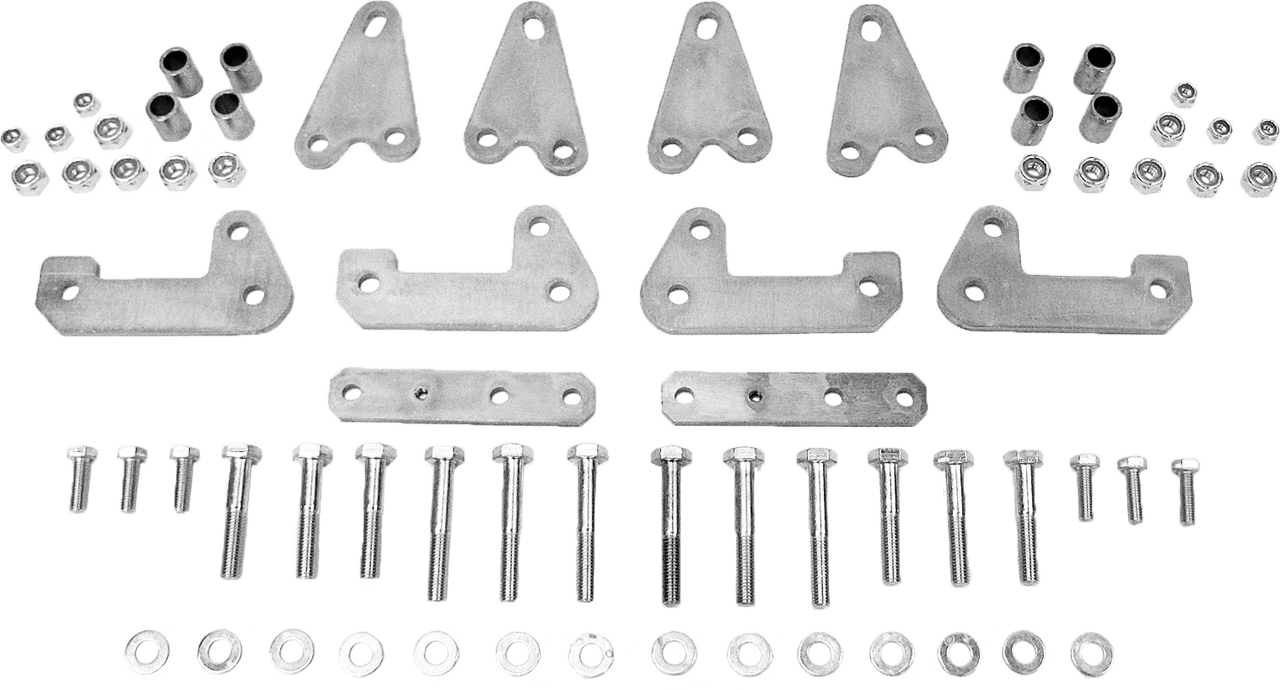 LIFT KIT POL