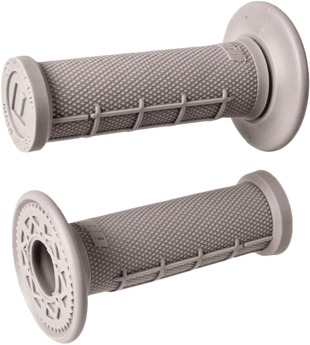 RUFFIAN FULL WAFFLE GRIPS GREY