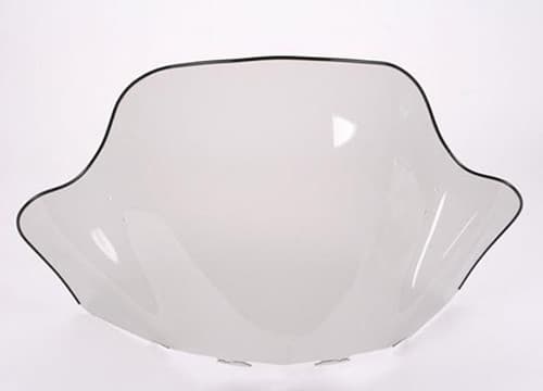 WINDSHIELD STANDARD SMOKE A/C