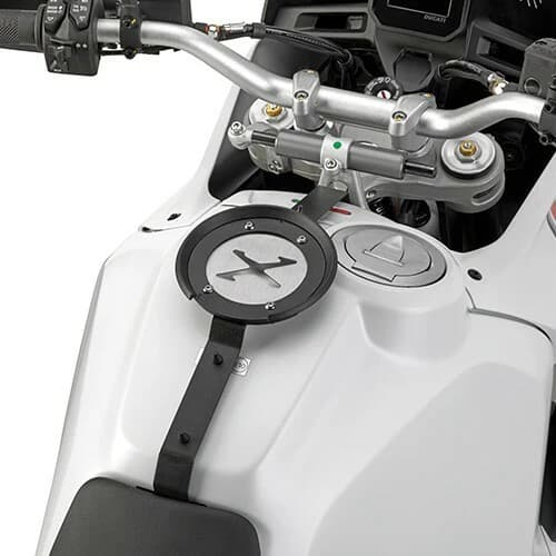 TANKLOCK MOUNT DUC
