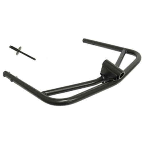 SPI RECEIVER HITCH