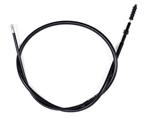CABLE, BLACK VINYL, CLUTCH