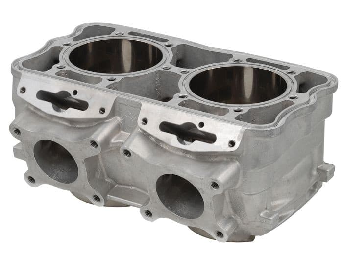 SPI CYLINDER, POLARIS 800