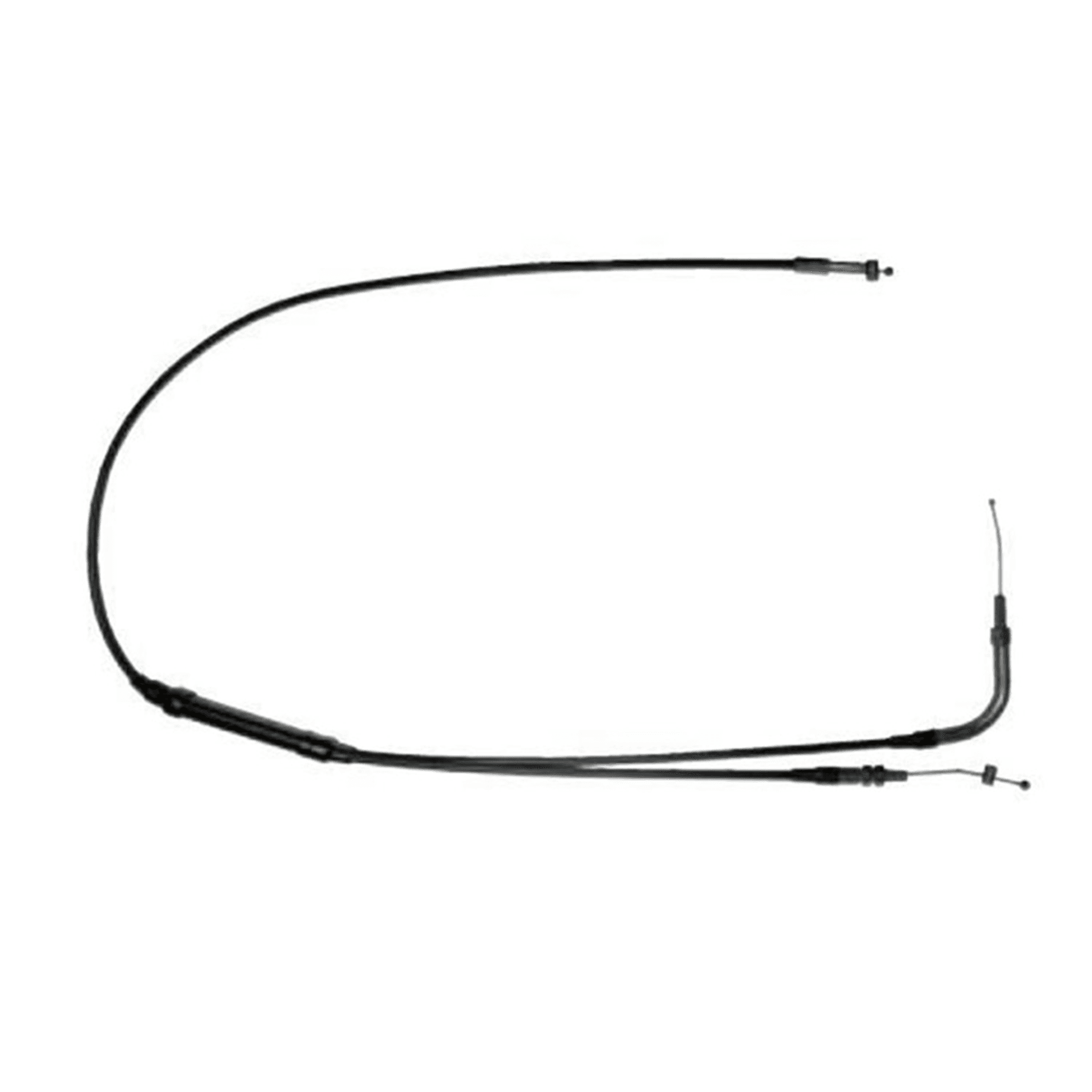SKI DOO THROTTLE CABLE - MIKUNI