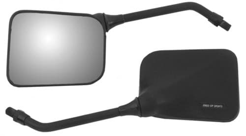 Emgo Gp Sport Mirror 10MM Yamaha