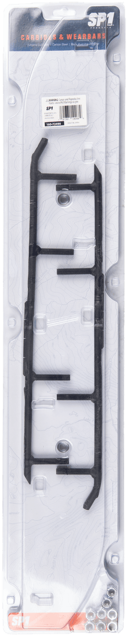 RIPPER FOUR75 CARBIDES SLY S/M