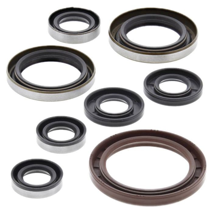 VERTEX ENGINE OIL SEAL KIT