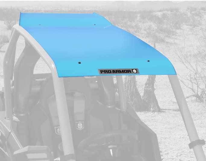 SOLO CAGE ROOF SKY BLUE