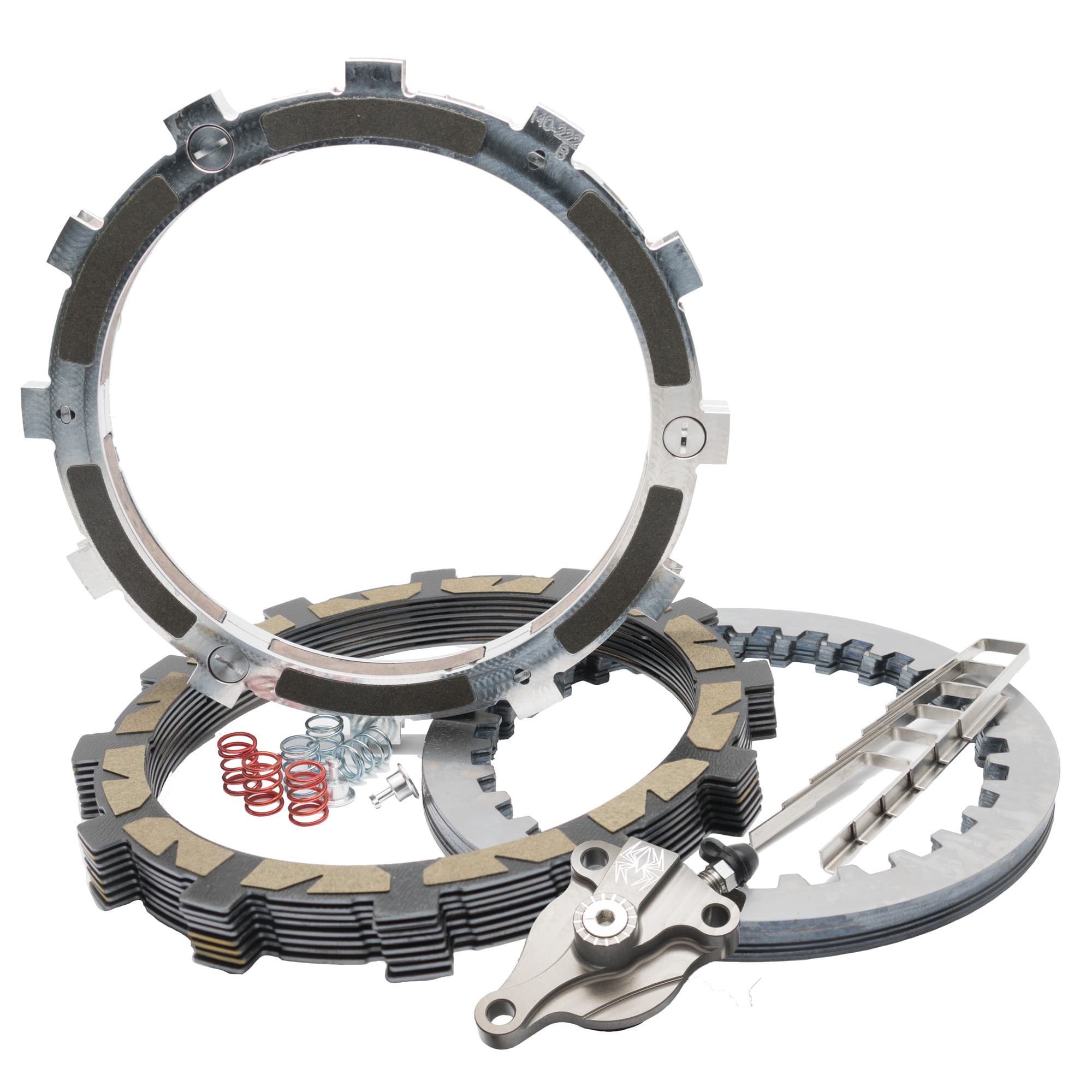 RADIUS X CLUTCH BETA