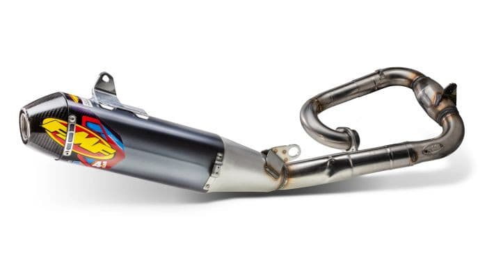 FMF FACTORY 4.1 RCT YAMAHA