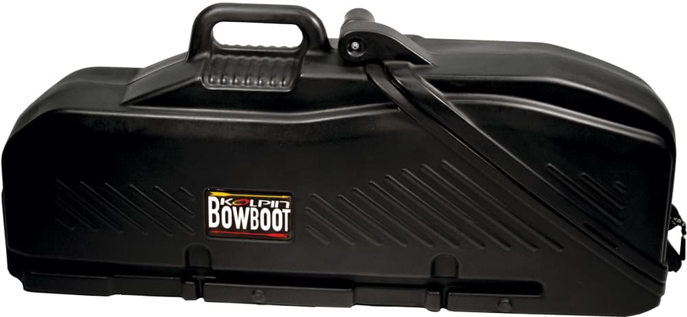 BOW BOOT - TRANSPORT