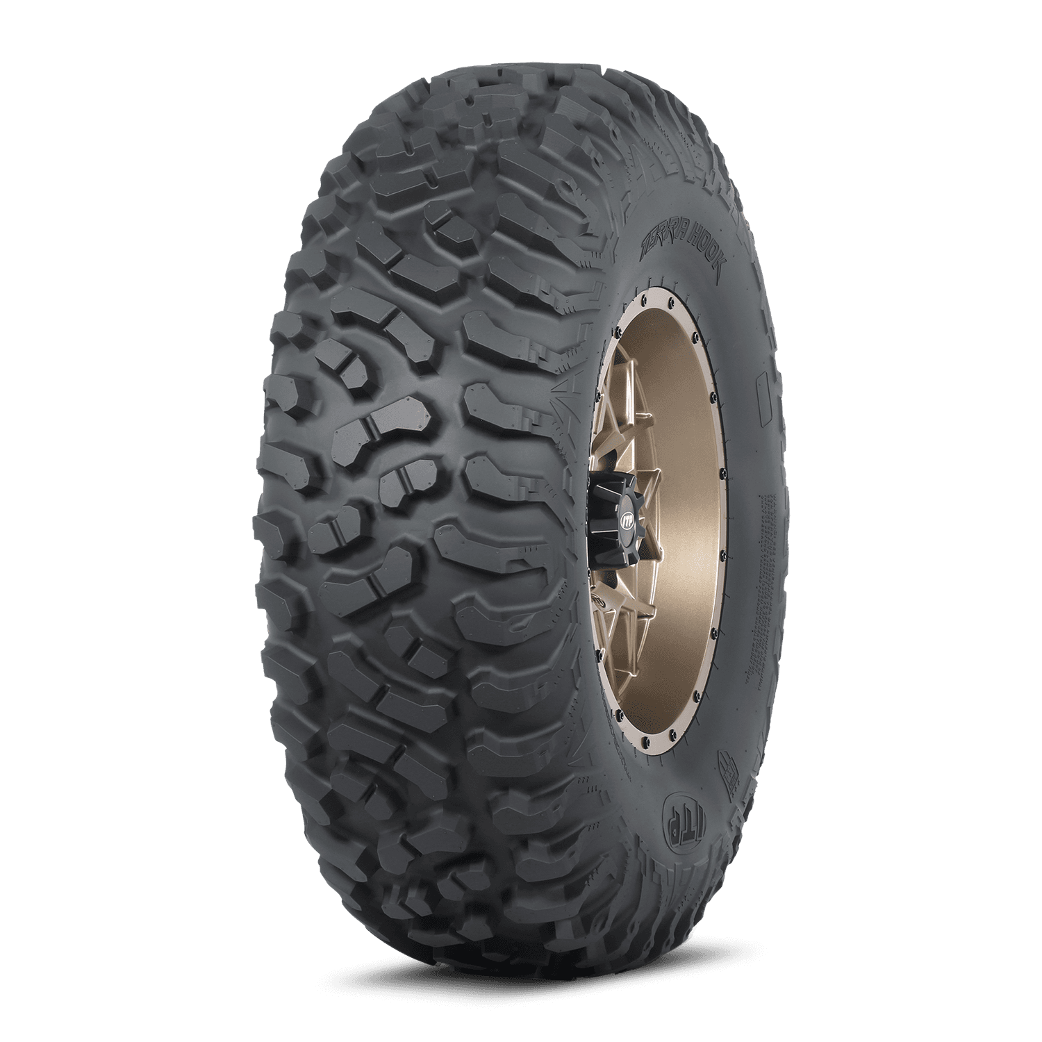 TIRE TERRA HOOK 35X10R-15