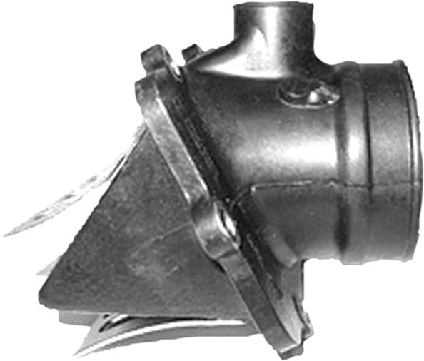 MOUNTING FLANGE S-D