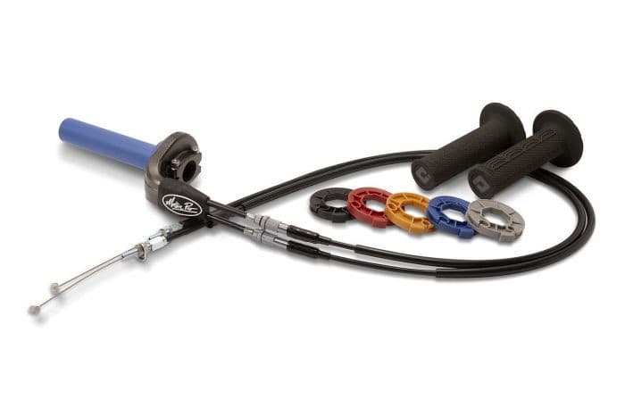 Motion Pro REV3 Throttle Kit