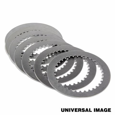 VESRAH STEEL CLUTCH PLATE SET