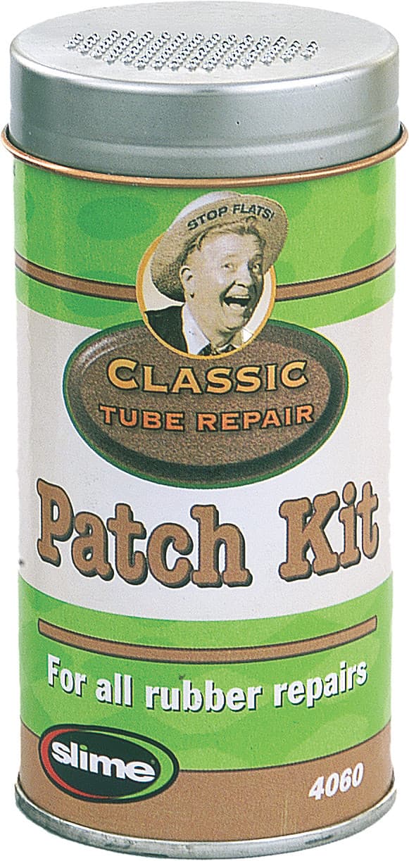 Slime Patch Kit