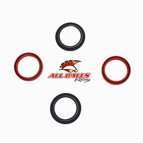 FORK & DUST SEAL WIPER KIT