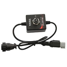 Texa Scan Cable Kit