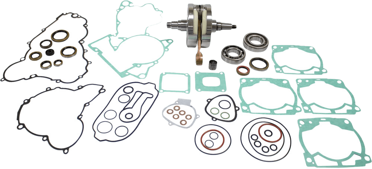 BOTTOM END KIT