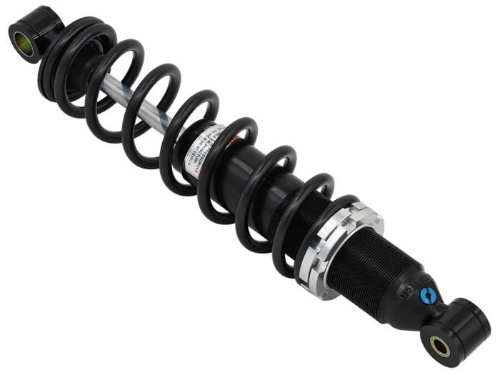 SPI GAS SHOCK ASSEMBLY FRONT TRACK
