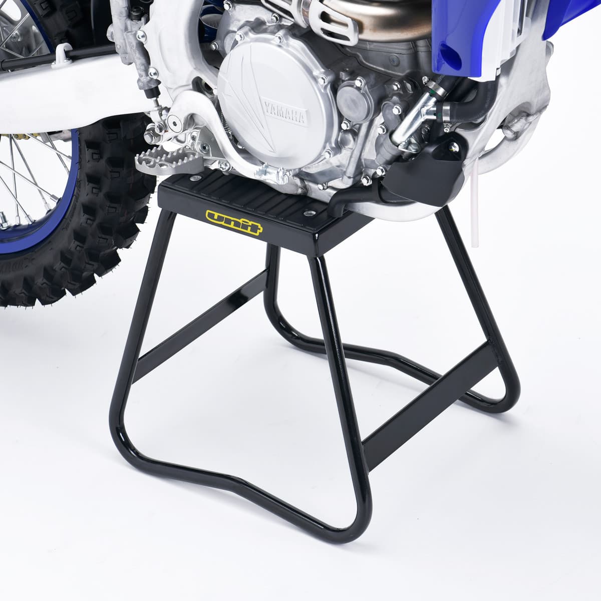 Unit MX Box Stand Black