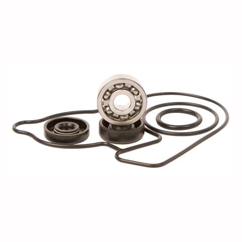 HOTROD'S WATER PUMP KITS