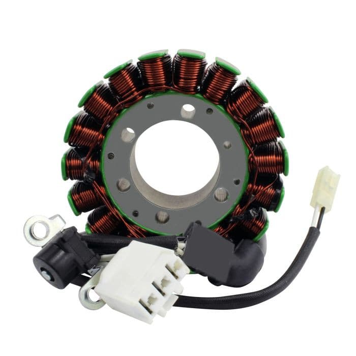 RMSTATOR STATOR