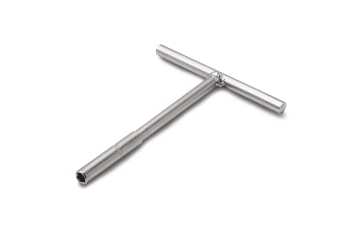 MINI-PRO T-HANDLE 6 MM