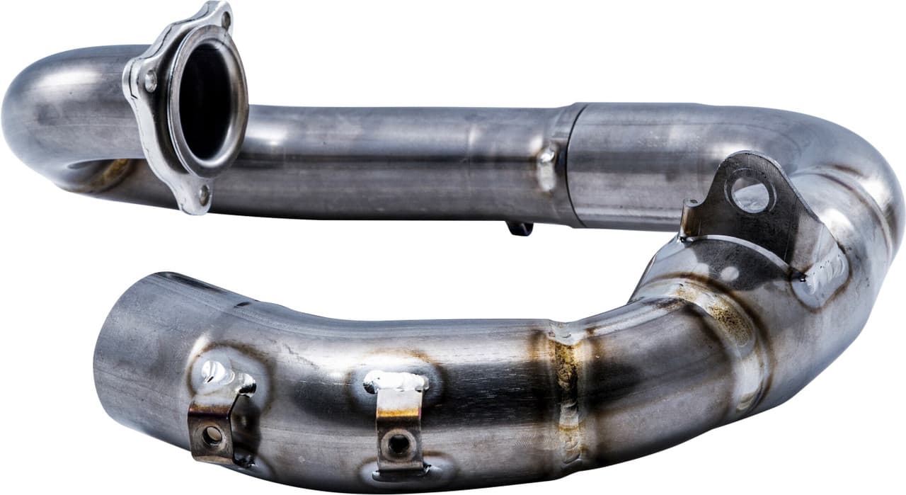 TI M BOMB HEADER YAM YZ450F