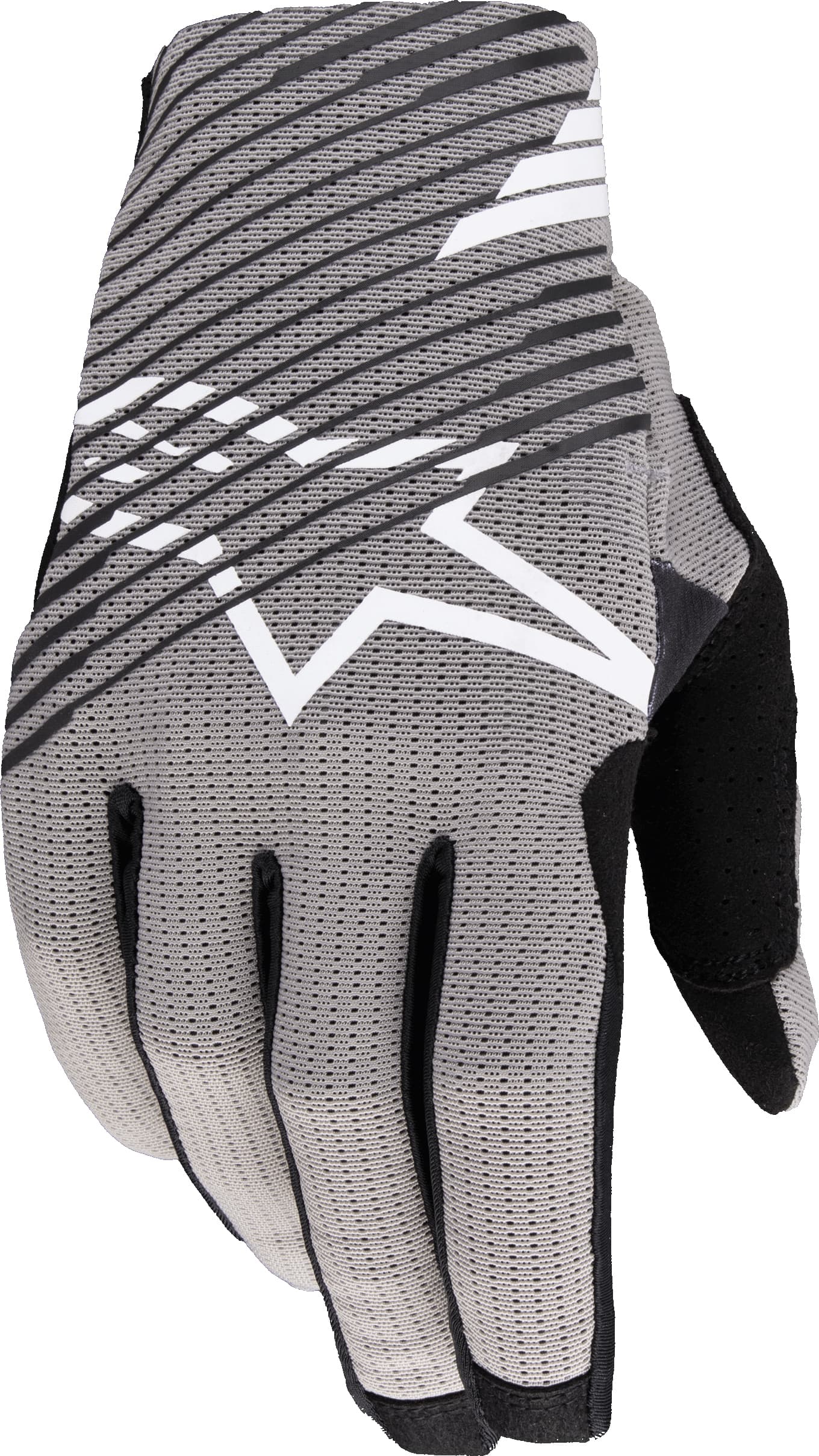 RADAR PRO GLOVES BLACK LG