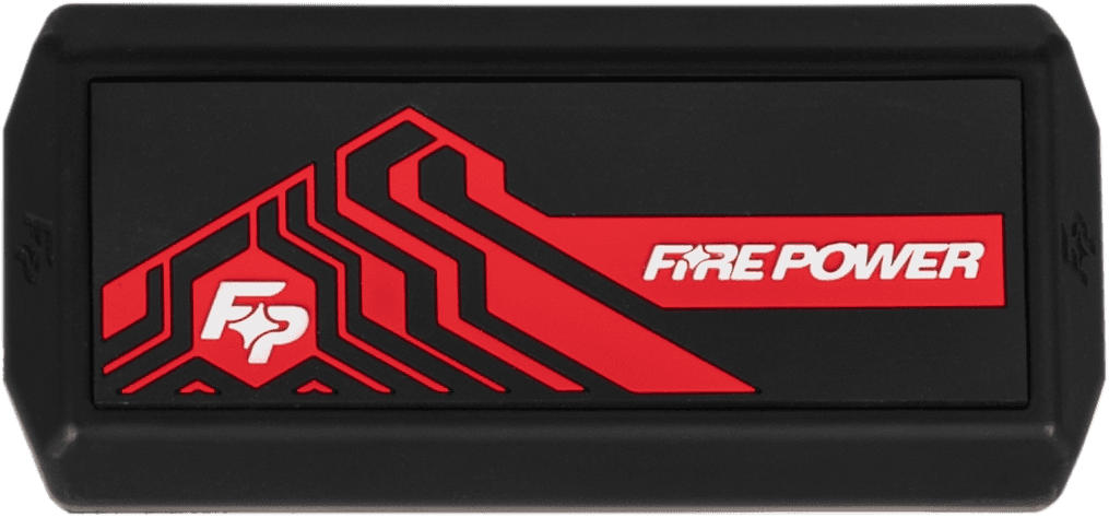 BAR PAD-ATA RED