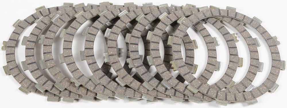 REDLINE CLUTCH KIT CK5595