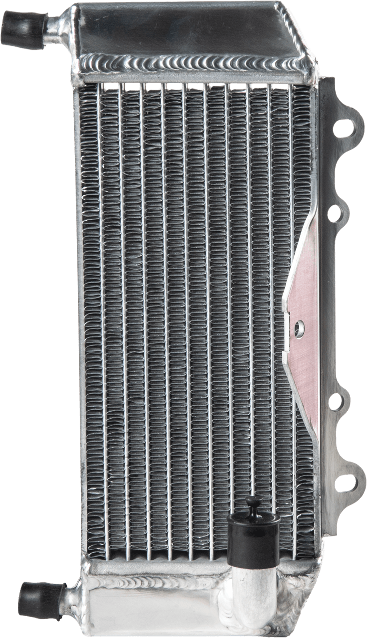 RADIATOR LEFT KAW