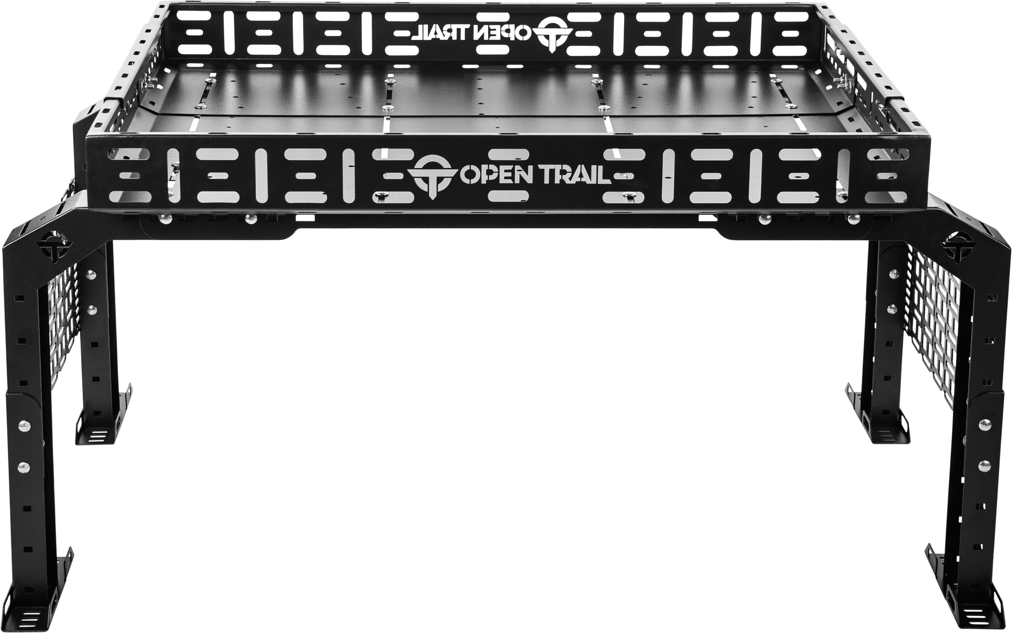 UNIVERSAL UTV BED RACK