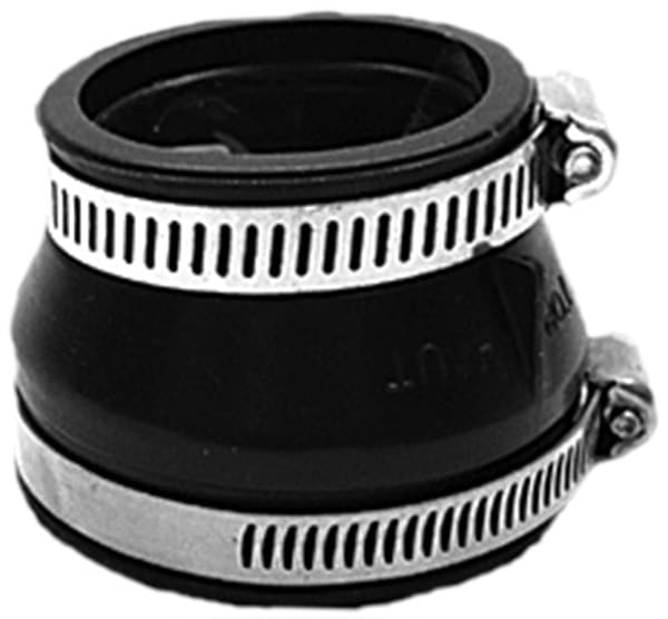 SP1 Mounting Flange Ski-Doo