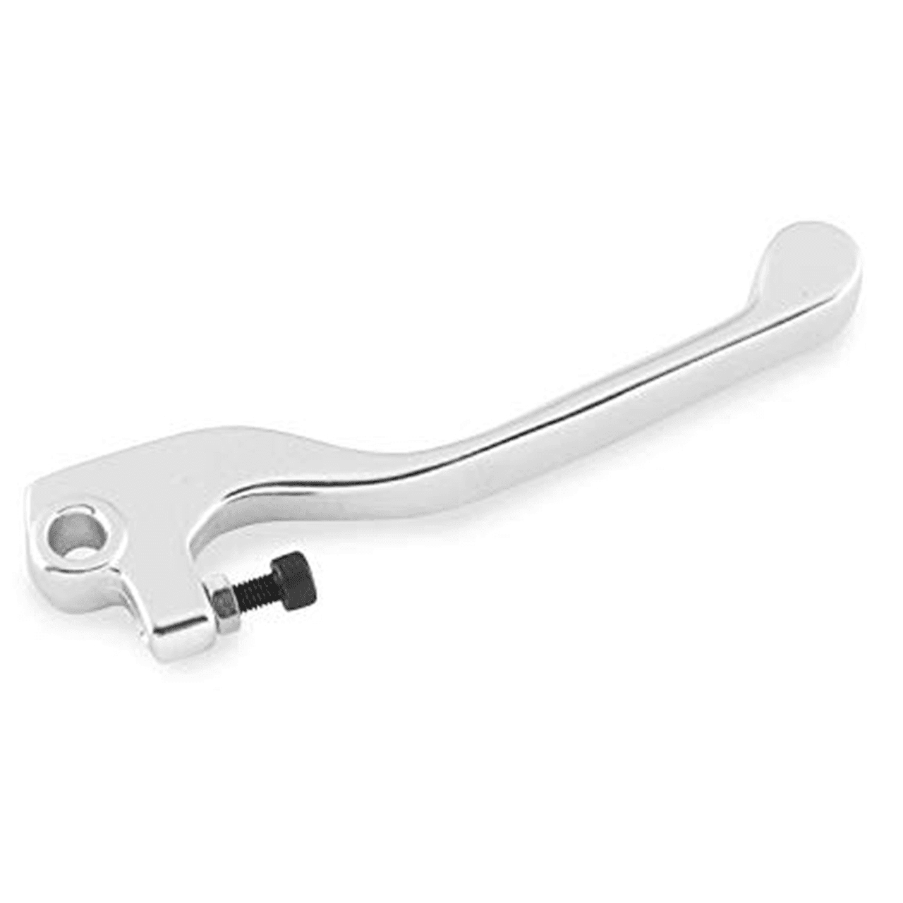 BRAKE LEVER SILVER