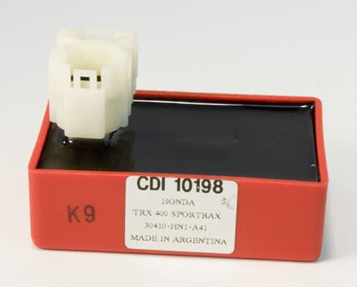 CDI