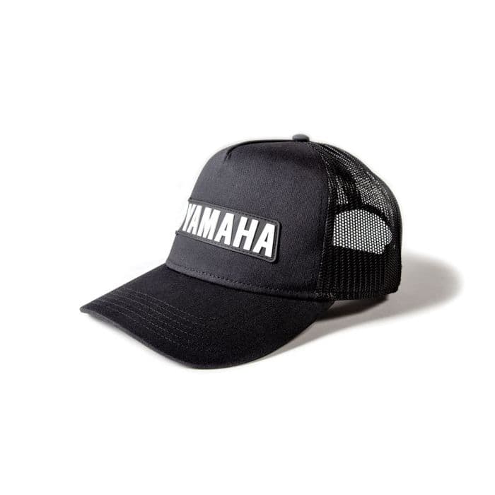 FACTORY EFFEX YAMAHA CORE HAT BLACK