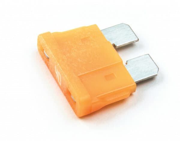 ATC FUSE 40A 5/PK
