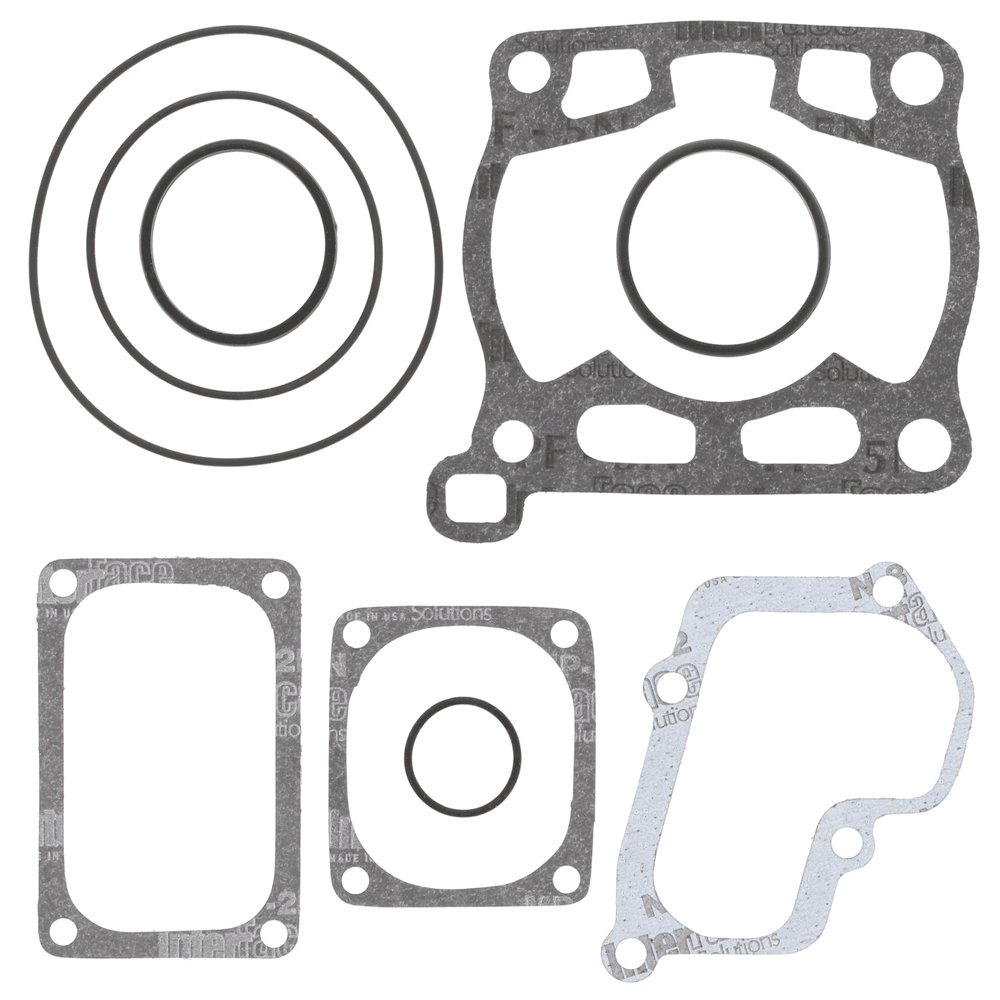 Vertex Top End Gaskets
