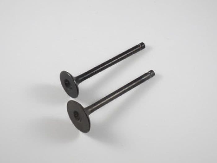 VALVE SET ATC/TRX350