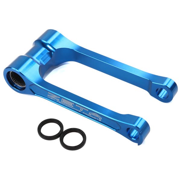 LOWERING LINK H-BLUE HUS