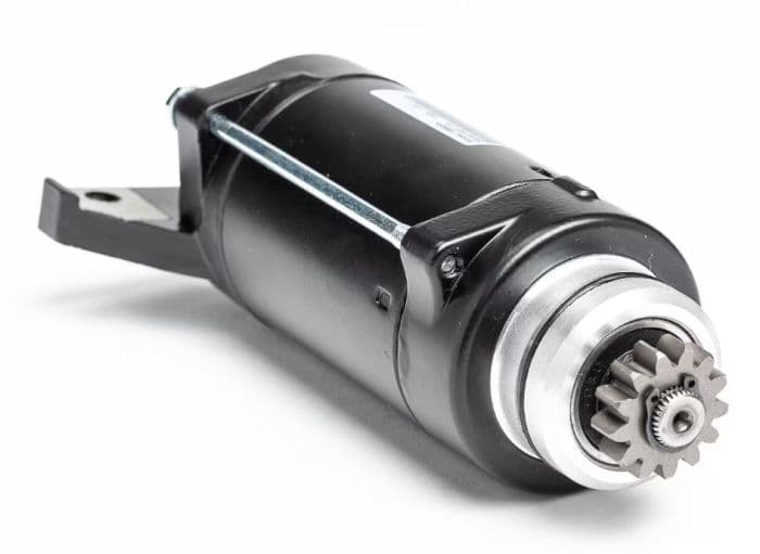 OE STYLE STARTER MOTOR